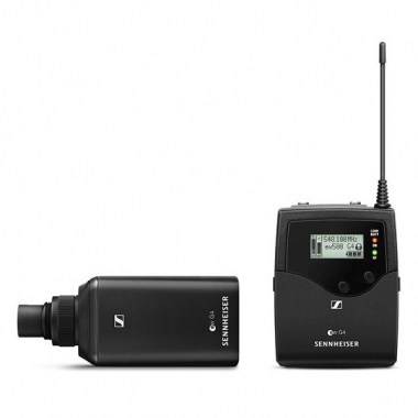 Sennheiser EW 500 Boom G4-AW+ Радиомикрофоны